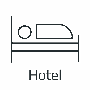 Hotel buchen -  auf Trip Steiermark