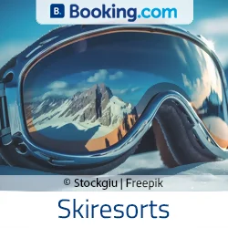 Buche ein Skihotel, das sich direkt im Skigebiet oder in der Nähe des Skiresorts Steiermark befindet. Unvergesslichen Skiurlaub verbringen und dich im Wintersporthotel Steiermark erholen. Profitiere von einer großen Auswahl an exklusiven Skihotels, die nahe zur Piste liegen und vermeide Reservierungsgebühren. Lese Bewertungen von Gästen, die diese Ski-Unterkünfte Steiermark besuchten und den Winterurlaub dort verbringen durften. Steiermark Winterhotels mit sofortiger Buchungsbestätigung für die Ski Reise reservieren.