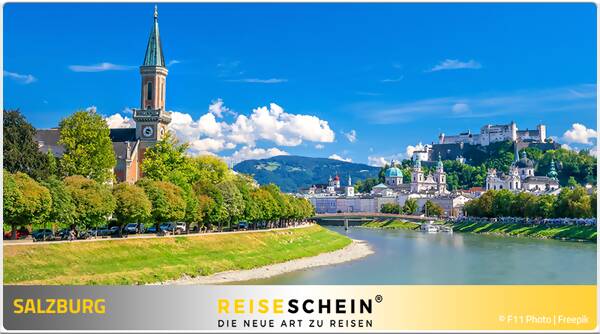 Trip Steiermark - Entdecken Sie die Magie von Salzburg mit unseren günstigen Städtereise-Gutscheinen auf reiseschein.de. Sichern Sie sich jetzt Top-Deals für ein unvergessliches Erlebnis in der Salzburg – Perfekt für Kultur, Shopping & Erholung!