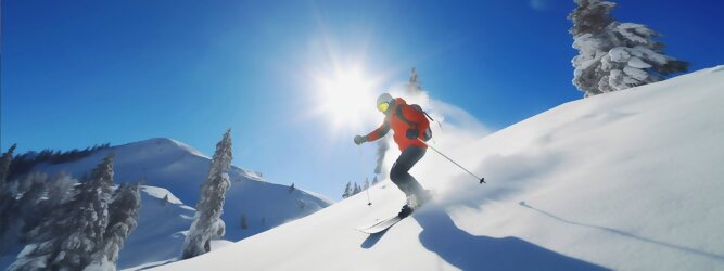 Trip Steiermark Reiseideen Skiurlaub - <p>Die Berge der Alpen, tiefverschneite Landschaftsidylle, überwältigende Naturschönheiten, begeistern Skifahrer, Snowboarder und Wintersportler aller Couleur gleichermaßen wie Schneeschuhwanderer, Genießer und Ruhesuchende. Es ist still geworden, die Natur ruht sich aus, der Winter ist ins Land gezogen. Leise rieseln die Schneeflocken auf Wiesen und Wälder, die Natur sammelt Kräfte für das nächste Jahr. Eine Pferdeschlittenfahrt durch den Winterwald und über glitzernd kristallweiße Sonnen-Plateaus lädt ein, zu romantischen Träumereien, und ist Erholung für Körper & Geist & Seele. Verweilen in einer urigen Almhütte bei Glühwein & Jagertee & deftigen kulinarischen Köstlichkeiten. Die Freude auf den nächsten Winterurlaub ist groß.</p>