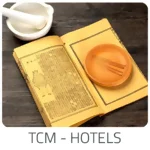 Trip Steiermark Reisemagazin  - zeigt Reiseideen geprüfter TCM Hotels für Körper & Geist. Maßgeschneiderte Hotel Angebote der traditionellen chinesischen Medizin.