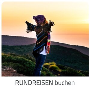 Rundreisen suchen und buchen - Steiermark