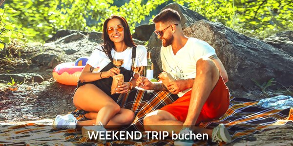 Deine Auszeit am Wochenende - einen Weekend-Trip buchen - Steiermark