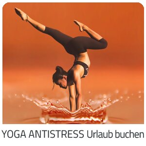 Deinen Yoga-Antistress Urlaub bauf Trip Steiermark buchen